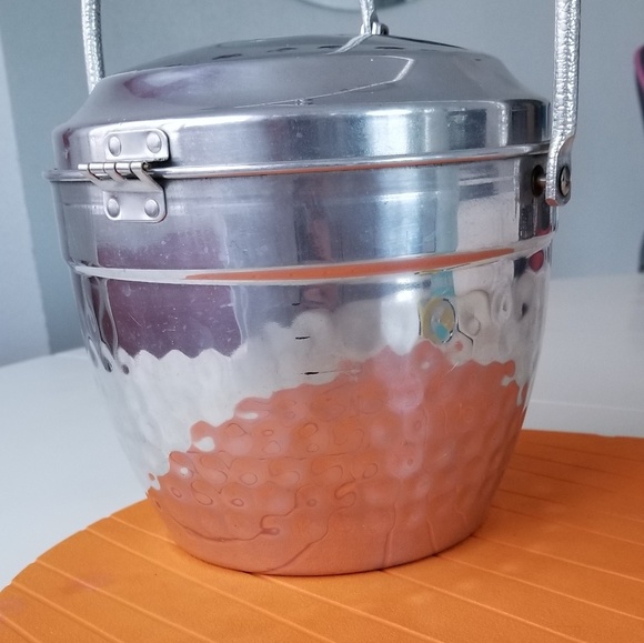 Vintage ice cube holder - Picture 4 of 6